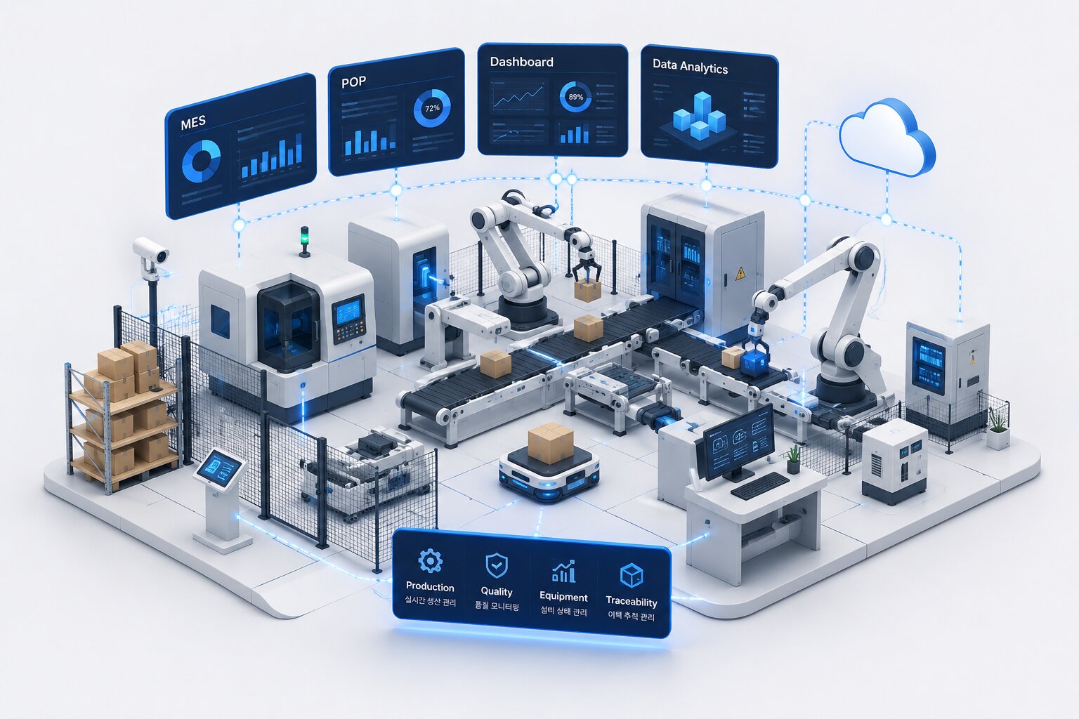 Smart Factory